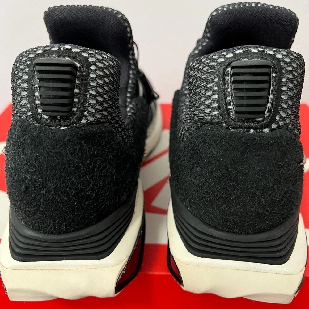 Nike Shox Gravity Sail Running Sneakers NEW Unisex Men size 8 / Women size 9.5 - Picture 3 of 7